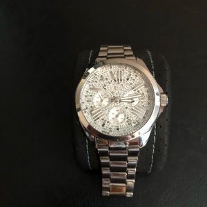 Fossil watch